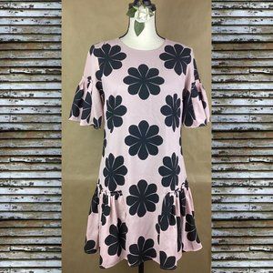 Ann Taylor Wildflower Dress
